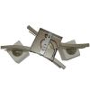 Obrazek Lampa Rusalka 2574 NI LW2