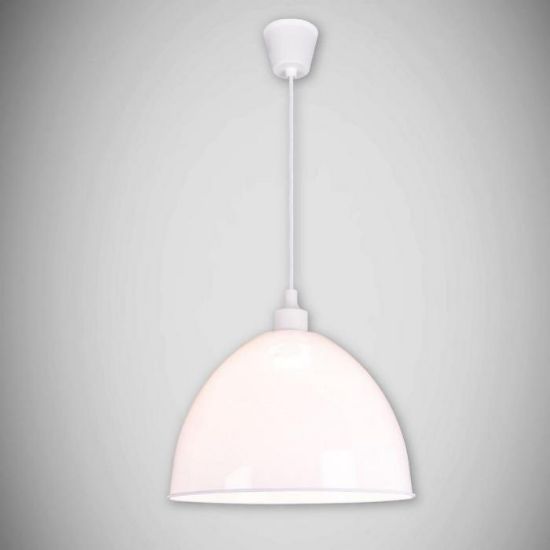 Obrazek Lampa Inka white 30 00013 Lw