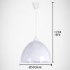 Obrazek Lampa Inka white 30 00013 Lw