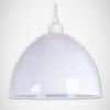 Obrazek Lampa Inka white 30 00013 Lw