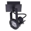 Obrazek Lampa Medison-1 Sandy black LS1