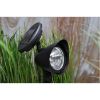 Obrazek Lampa solarna ZK8017 3LED 138.527cm