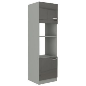 Obrazek  Szafka Kuchenna Grey 60dpm-210 2f 