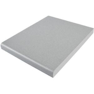 Obrazek Blat aluminium mat 28mm 140cm