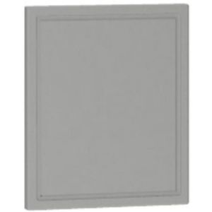 Obrazek Boczny panel Emily 360x304 dast grey 