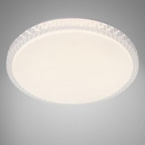 Obrazek Plafon Ring Led Rosc 40 – 40 24w