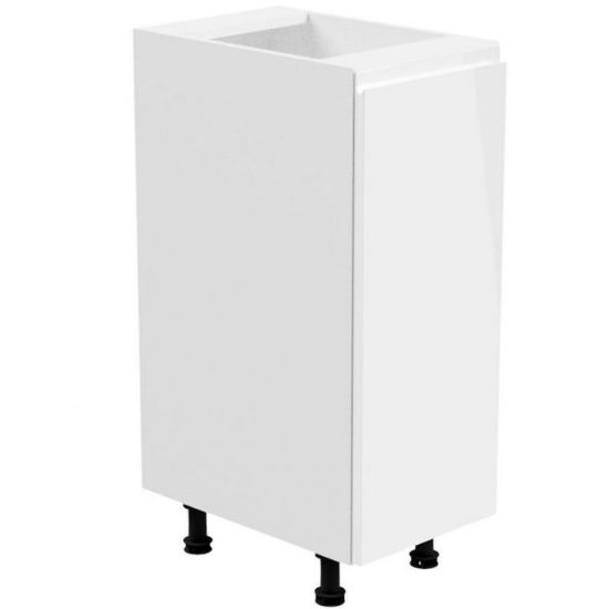 Obrazek Szafka kuchenna Gardena D30 white