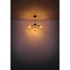 Obrazek Lampa 15353-3D black LW3