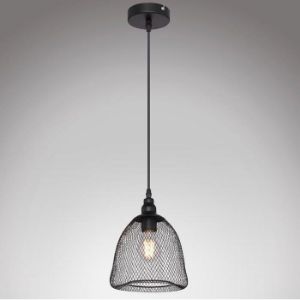 Obrazek Lampa 15047H1 black LW1