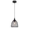 Obrazek Lampa 15047H1 black LW1