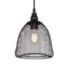 Obrazek Lampa 15047H1 black LW1