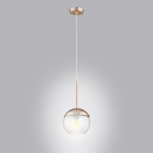 Obrazek Lampa Volda Gold 60824 LW1