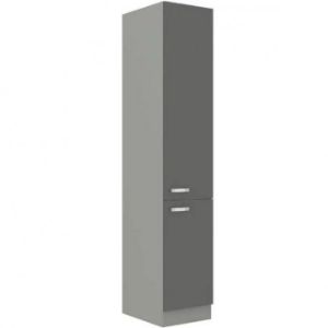 Obrazek Szafka kuchenna Grey 40DK-210 2F