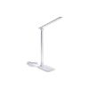 Obrazek Lampa biurkowa SM-850W WHITE LB1