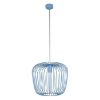 Obrazek Lampa Eden K-4102 Niebieska LW1