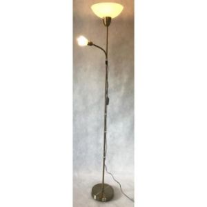 Obrazek Lampa podłogowa F34 SN LP2