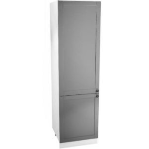 Obrazek Szafka kuchenna Linea D60R grey