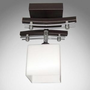 Obrazek Lampa Rusalka 2573 BR LW1