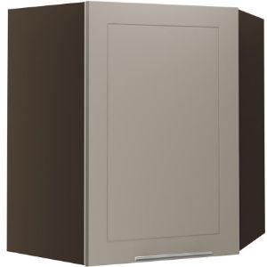 Obrazek Szafka kuchenna W10 Quantum beige mat/lava