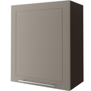 Obrazek Szafka kuchenna W2/60 Quantum beige mat/lava