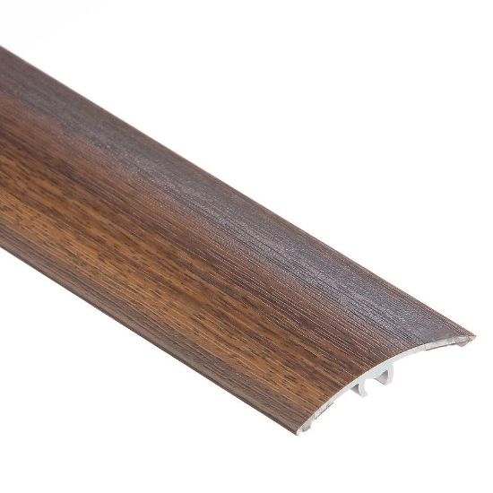 Obrazek Listwa progowa LW 50 0,9m teak