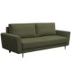 Obrazek Sofa Mona zielony Matana 06