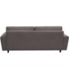 Obrazek Sofa Mona szary sztruks Poso 22