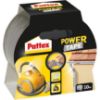 Obrazek Pattex Power Tape srebrna taśma 48mm x 10m 