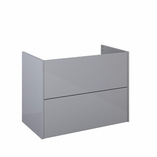 Obrazek Szafka podumywalkowa Cetina 80 2S light grey