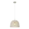 Obrazek Lampa 2022054 WHITE E27 LW1 