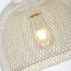 Obrazek Lampa 2022054 WHITE E27 LW1 