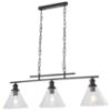 Obrazek Lampa 2022062 BLACK E27 LW3 