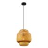 Obrazek Lampa 2023047 NATURE WOOD E27 LW1 