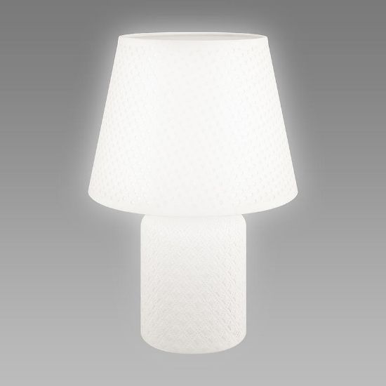 Obrazek Lampa AMOR E14 WHITE 04101 LB1 