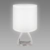 Obrazek Lampa ATENA E14 A WHITE 04057 LB1 