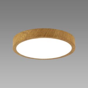 Obrazek Lampa ATUT LED C OAK 24W NW 04151 PL1 