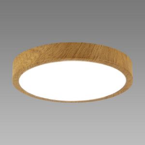 Obrazek Lampa ATUT LED C OAK 36W NW 04153 PL1 