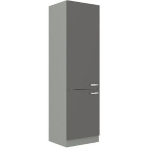 Obrazek Szafka kuchenna Grey 60lo-210 2f