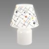 Obrazek Lampa IMBIR E14 WHITE 04102 LB1 