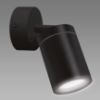 Obrazek Lampa TENOR GU10 1C BLACK 04069 IP44 LS1 