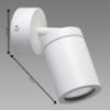 Obrazek Lampa TENOR GU10 1C WHITE 04068 IP44 LS1 