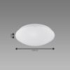 Obrazek Lampa STIG C E27 04137 PL1 