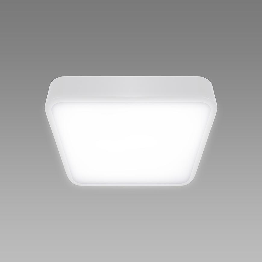 Lampa TOTEM LED D 16W NW WHITE 04096 PL1