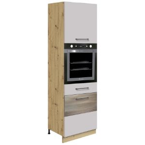 Obrazek Szafka kuchenna 20d latte wood