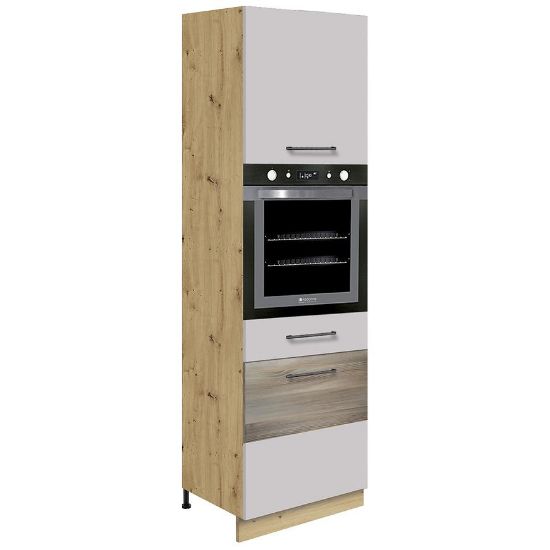 Obrazek Szafka kuchenna 20d latte wood