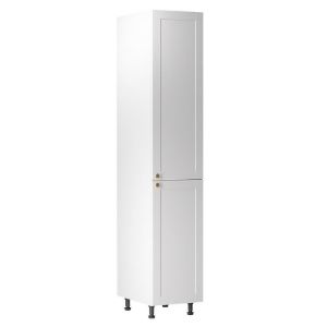 Obrazek Szafka kuchenna linea d40sp white