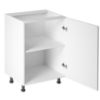 Obrazek Szafka kuchenna linea d60-p white