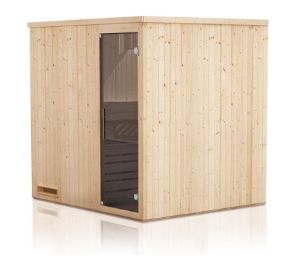 Obrazek Sauna PERHE 1515