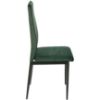 Obrazek Krzesło Boris zielone