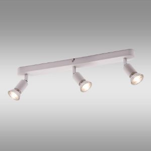 Obrazek Lampa Bianco Biała VO2893 LS3